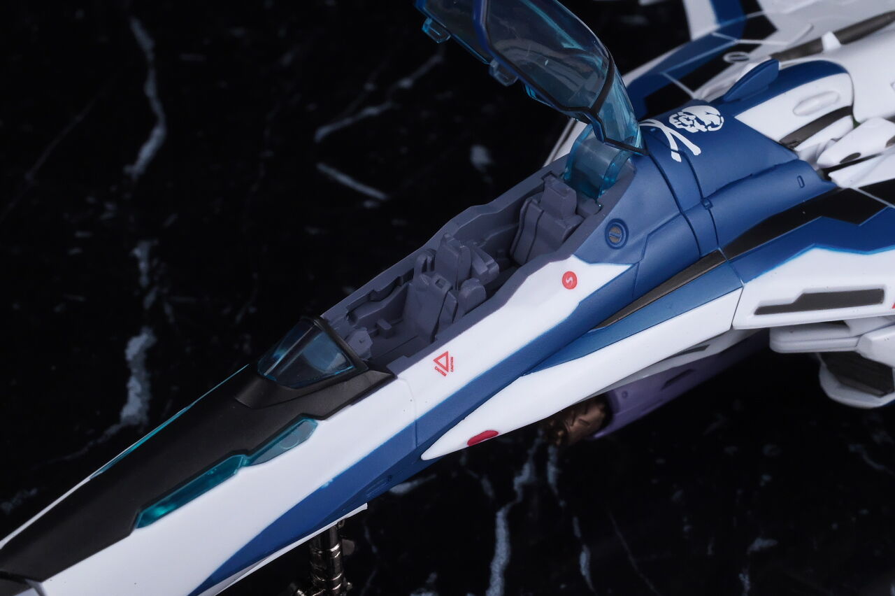 DX超合金 VF-25メサイアバルキリー WORLDWIDE Anniv. レビュー DX超合金 VF-25メサイアバルキリー WORLDWIDE Anniv. レビュー