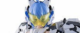 HG 熱血最強ゴウザウラー グランザウラー