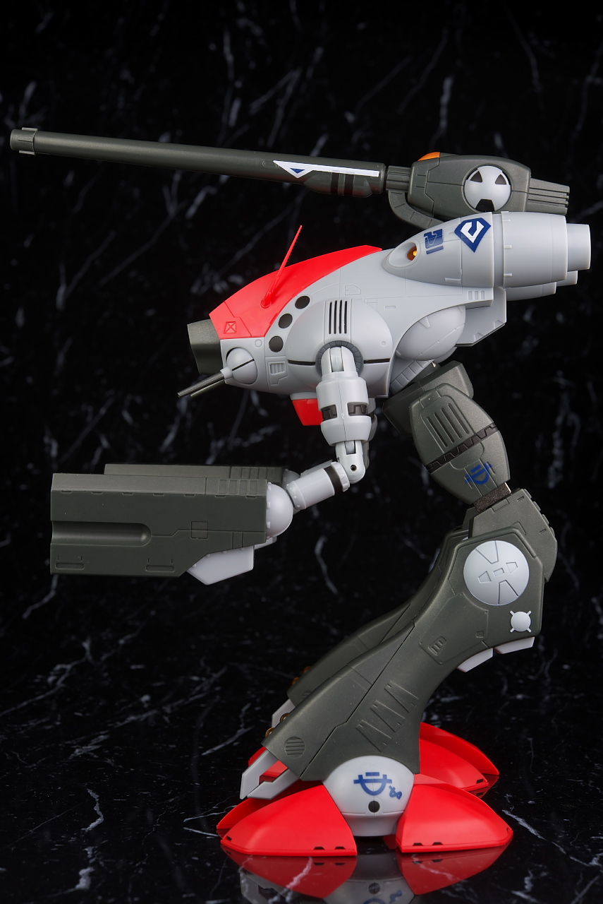 HI-METAL R グラージ レビュー : はっちゃか