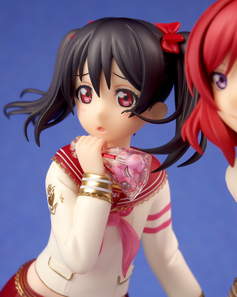 矢澤にこ＆西木野真姫 矢澤にこ u0026 西木野真姫