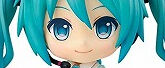ねんどろいど キャラクター・ボーカル・シリーズ01 初音ミク 初音ミク V4X
