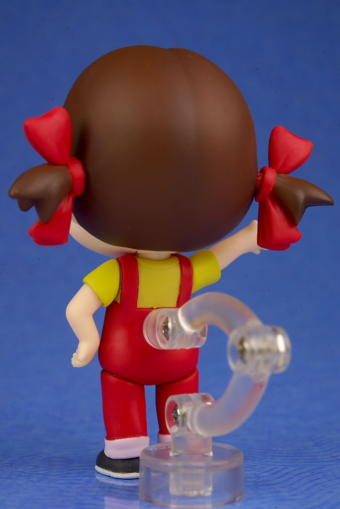 ねんどろいど ペコちゃん レビュー : はっちゃか
