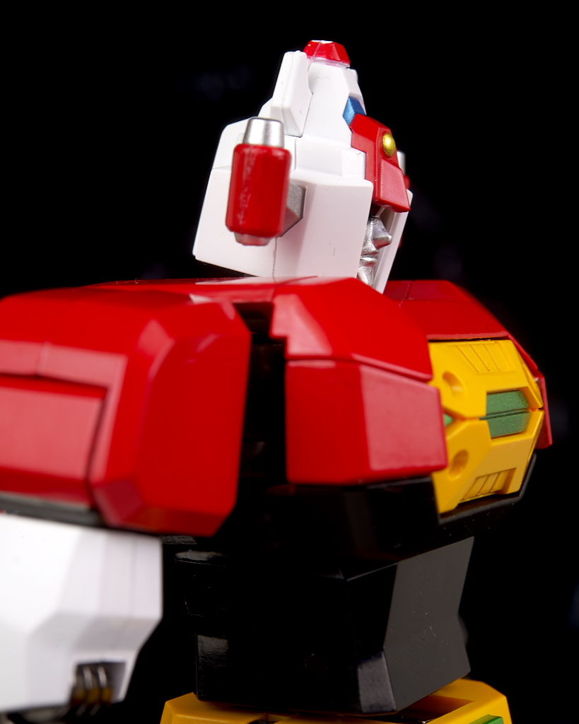 超合金魂 GX-83 闘将ダイモス F.A. レビュー : はっちゃか 超合金魂 GX-83 闘将ダイモス F.A. レビュー : はっちゃか