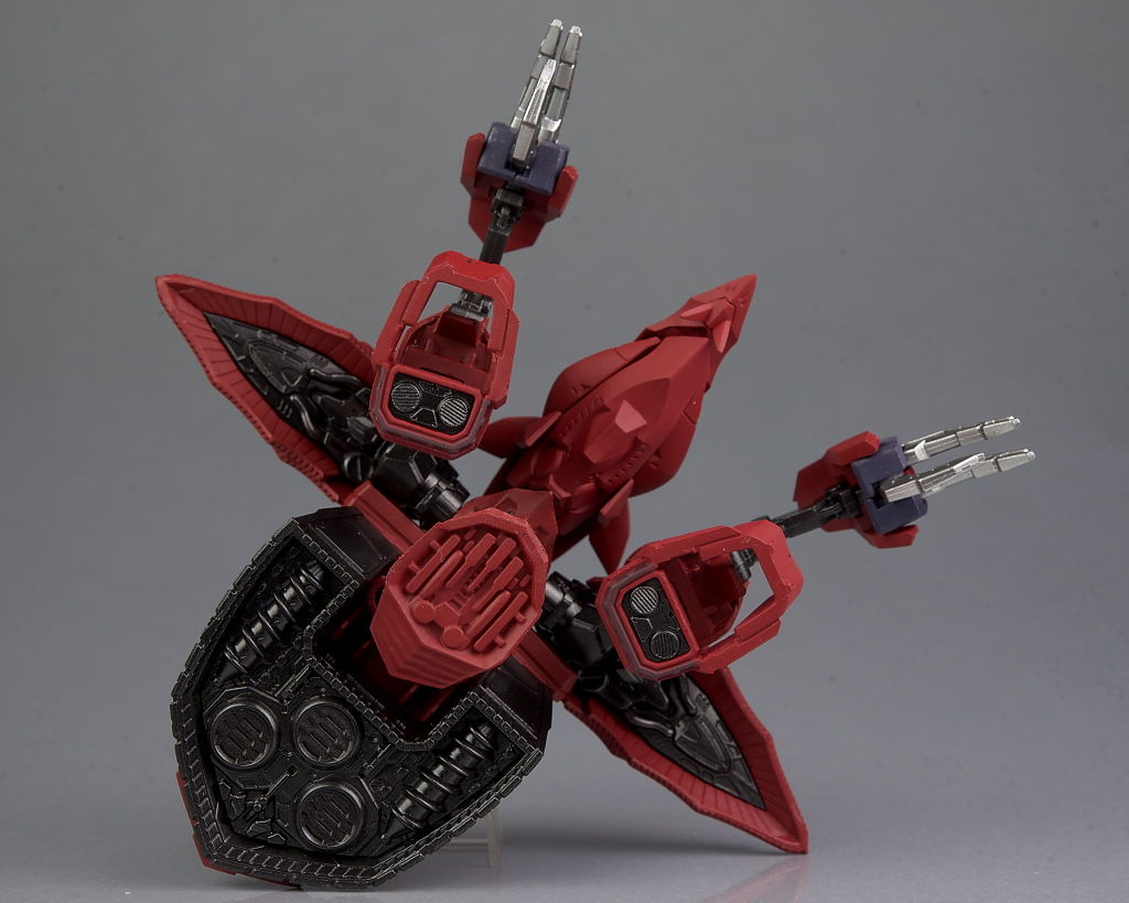FW GUNDAM CONVERGE EX16 シャンブロ FW GUNDAM CONVERGE EX16 1 Shambro 1 Piece toy / Gum (Mobile