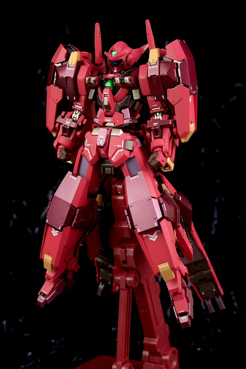 METAL BUILD ガンダムアストレアTYPE-F用“アヴァラングダッシュ METAL BUILD ガンダムアストレアTYPE-F用“アヴァラングダッシュ