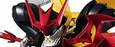 ROBOT魂 〈SIDE MS〉 PF-78-1 パーフェクトガンダム ver. A.N.I.M.E.
