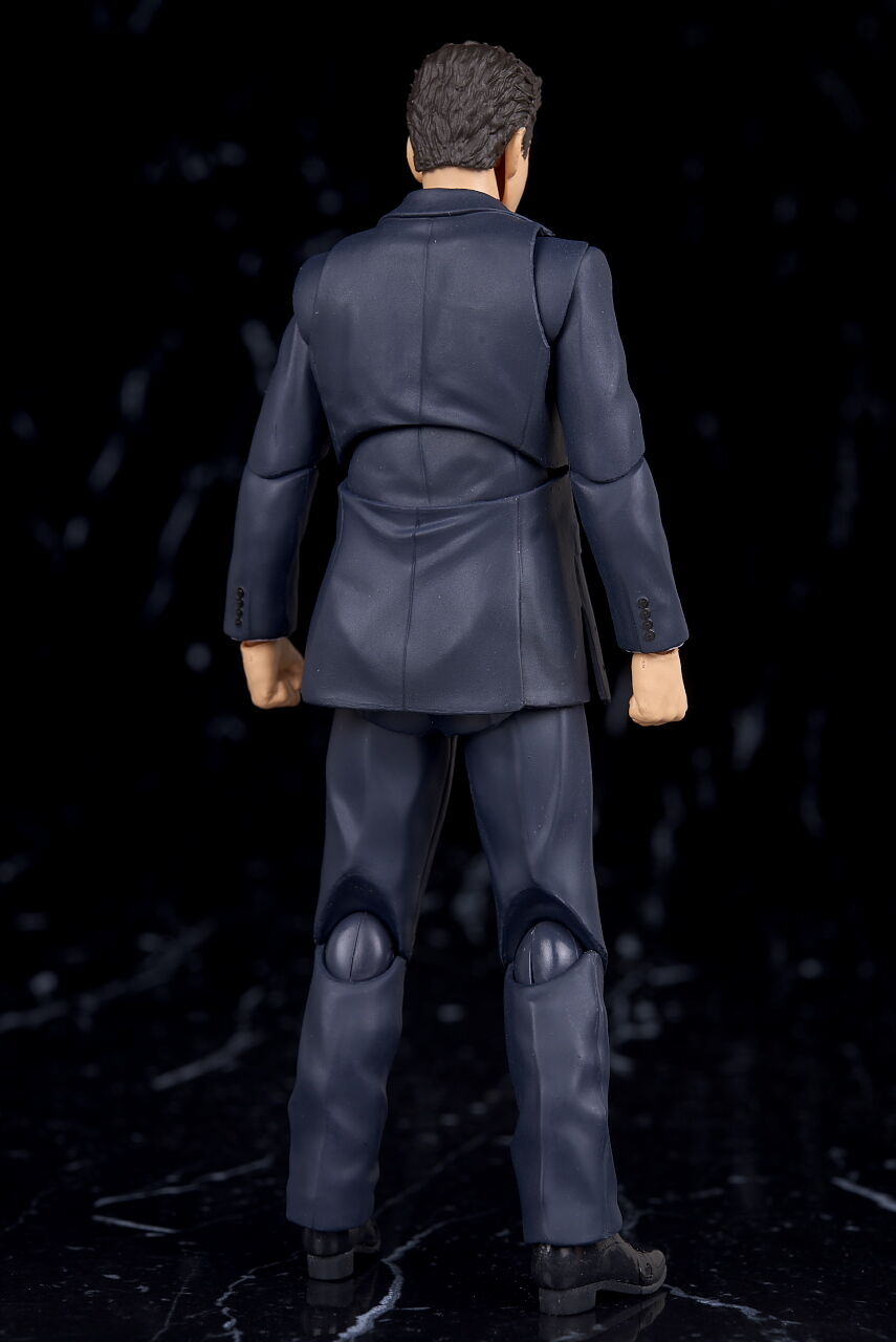 S.H.フィギュアーツ トニー・スターク -《Birth of Iron Man S.H.フィギュアーツ トニー・スターク -《Birth of Iron Man