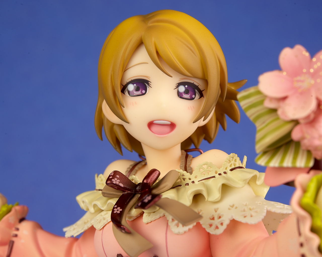 楽天市場】アルター 1／7 小泉 花陽 3月編（ラブライブ！スクール