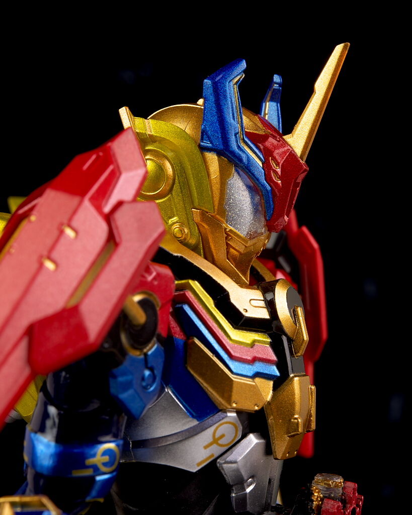 S.H.Figuarts 真骨彫製法 仮面ライダーオーズ タジャドルコンボ 仮面ライダージオウ ライドウォッチまとめ ～玩具情報&番組データ～