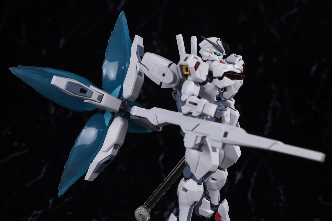 ROBOT魂 エフェクトパーツセット ver. A.N.I.M.E. ～機動戦士