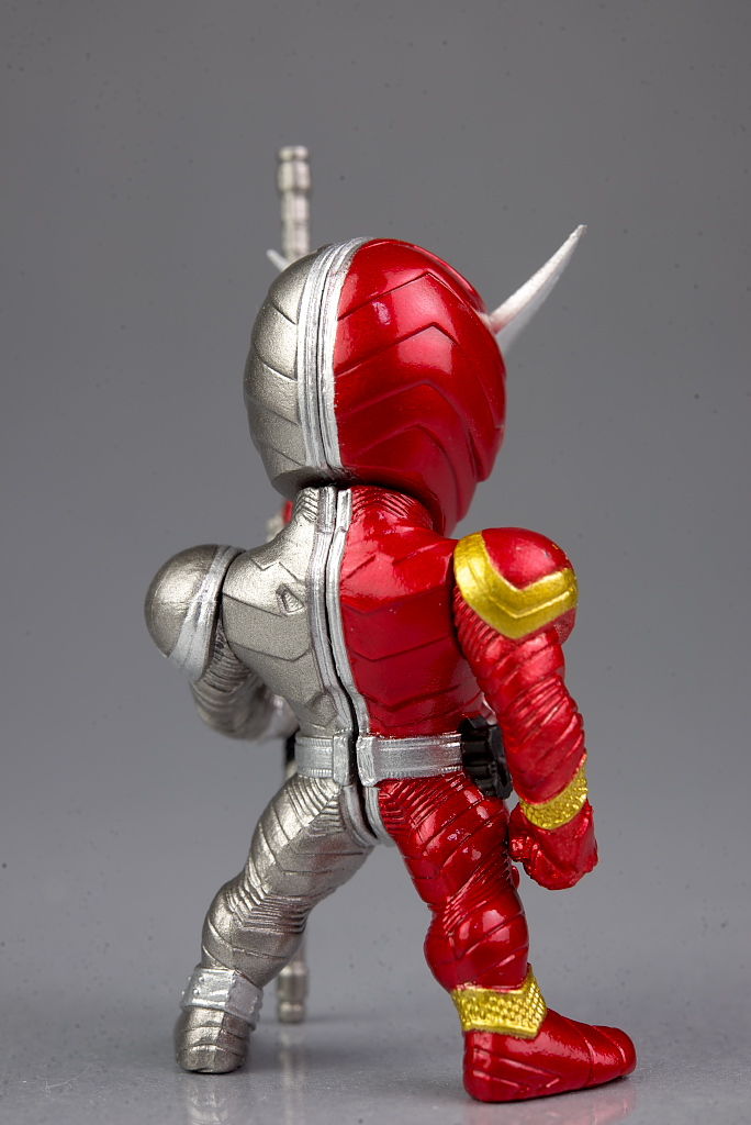 特撮 CONVERGE KAMEN RIDER 11 CONVERGE KAMEN RIDER 11｜発売日：2018年8月27日｜バンダイ