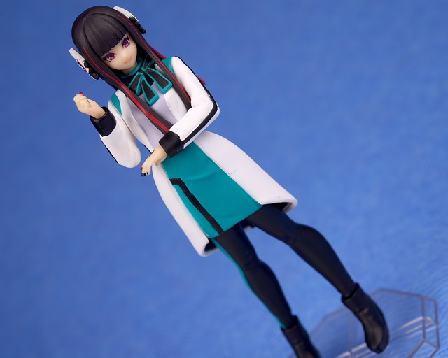 ガシャポン！コレクション×HG GIRLS ヒューマギア：アズ