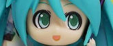 ねんどろいどぷらす 初音ミク Project DIVA2 特典Verチャーム レビュー