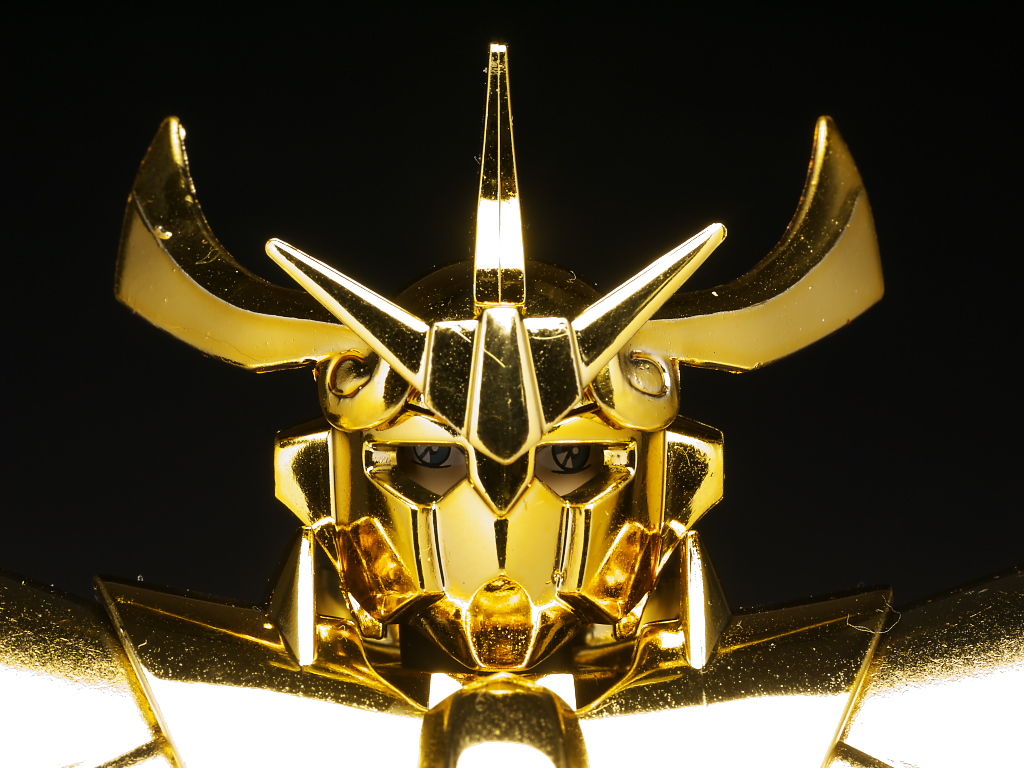 聖闘士聖衣神話 サジタリアスクロス（銀河戦争Ver.） レビュー