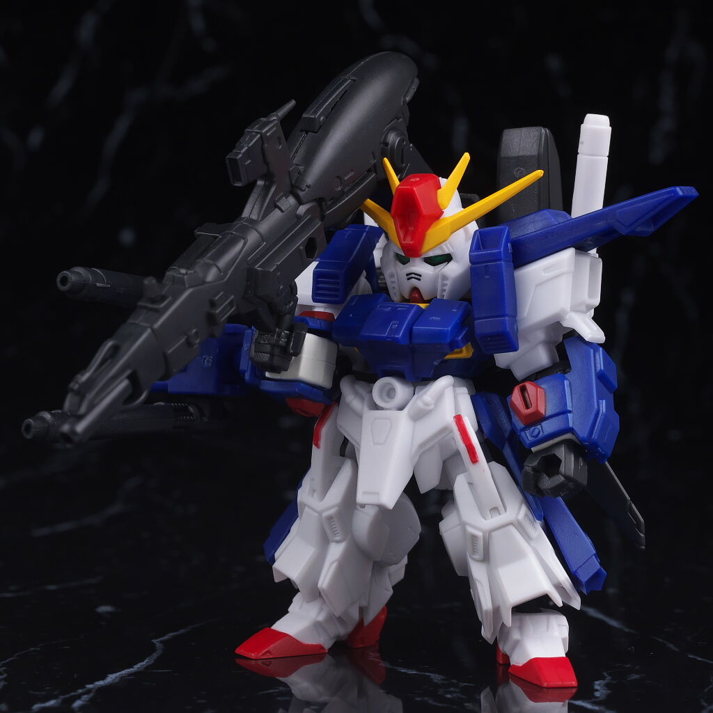Amazon.co.jp: 機動戦士ガンダム MOBILE SUIT ENSEMBLE EX37