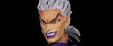 超像可動 DIO覚醒版・セカンド （超像の世界 ACT.1付録） レビュー