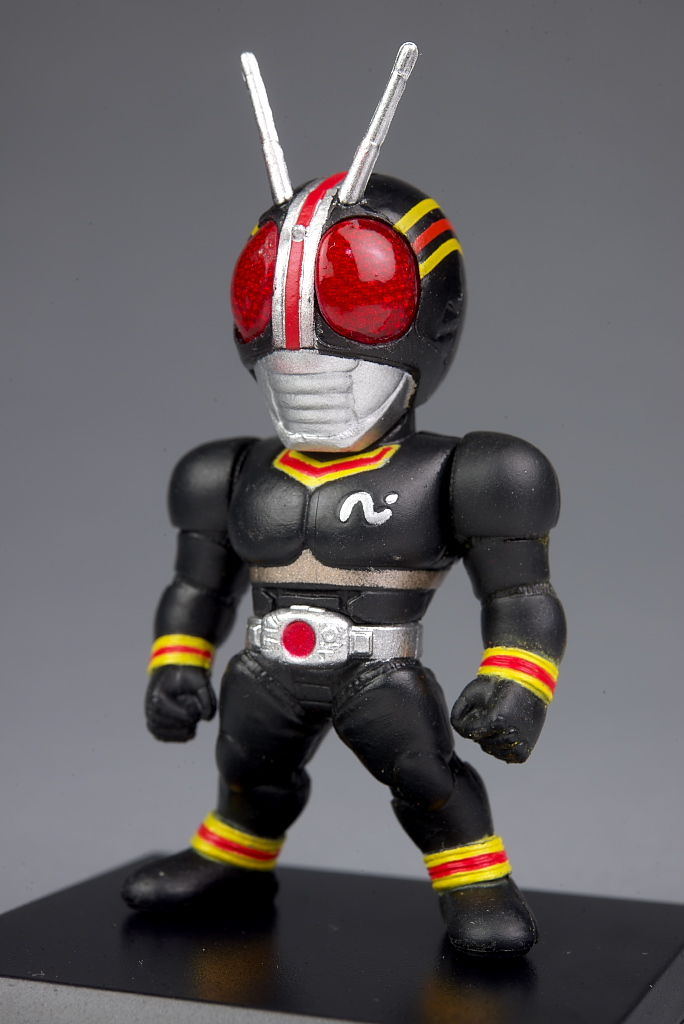 CONVERGE KAMEN RIDER 昭和 仮面ライダー コンプリート Amazon | CONVERGE KAMEN RIDER 13 (コンバージ仮面ライダー13