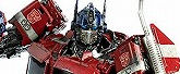 BUMBLEBEE DLX SCALE OPTIMUS PRIME [DLXスケール・オプティマスプライム] ノンスケール ABS&PVC&POM&亜鉛合金製 塗装済み可動フィギュア 二次受注分