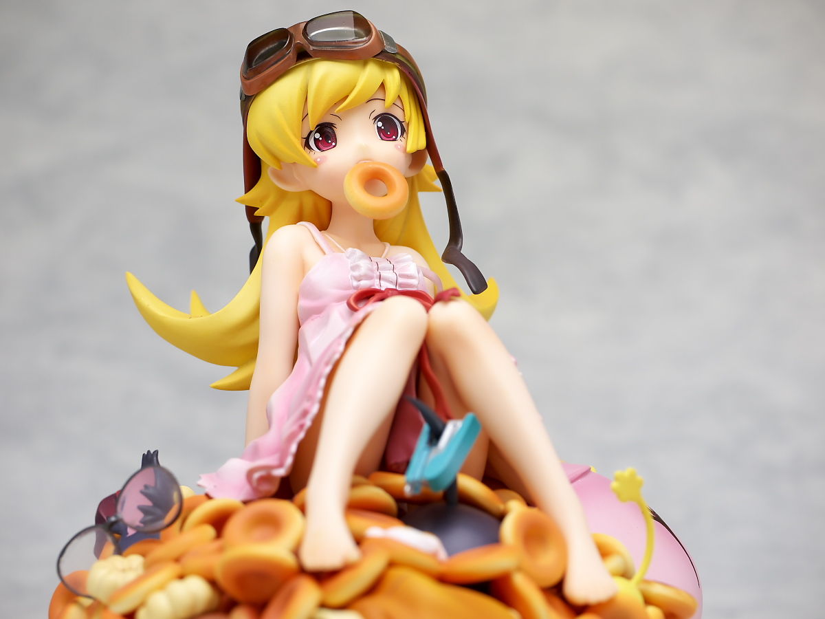グッドスマイルカンパニー　忍野忍　化物語 忍野忍 TRICK OR TREAT｜グッドスマイルカンパニー公式ショップ
