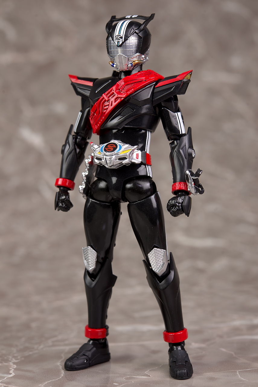 抽選販売】S.H.Figuarts 仮面ライダープロトドライブ | 仮面