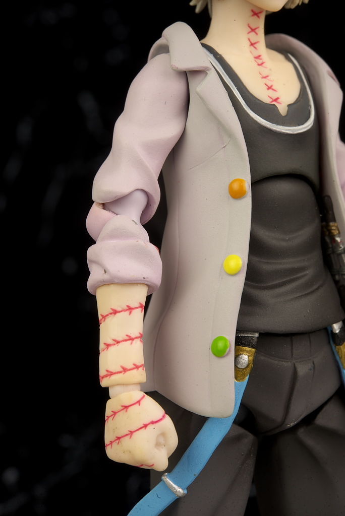 超像可動 鈴屋 什造 レビュー はっちゃか