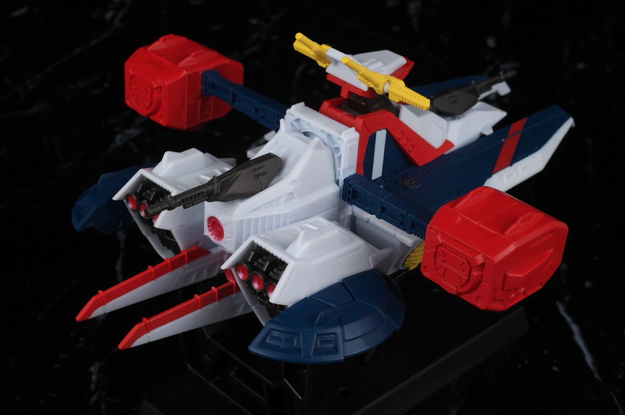 FW GUNDAM CONVERGE SB アーガマ級強襲用宇宙巡洋艦 ニカーヤ FW GUNDAM CONVERGE SB アーガマ級強襲用宇宙巡洋艦 ニカーヤ