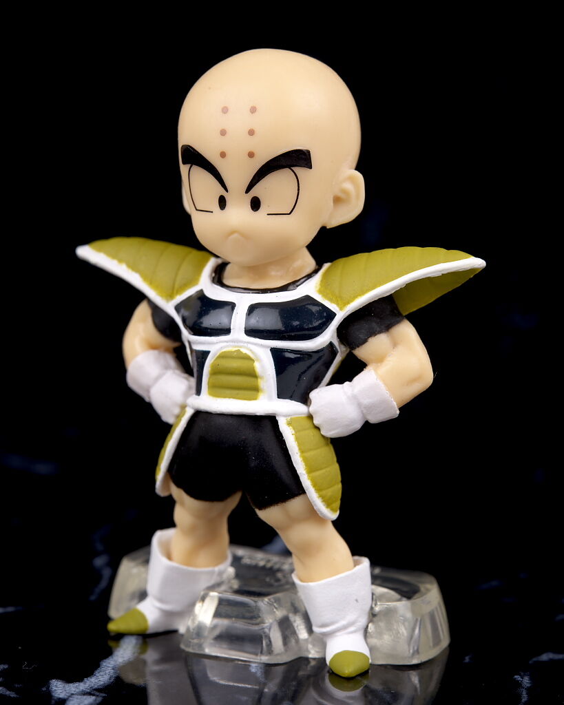 ドラゴンボールアドバージ ポルンガセット【プレミアムバンダイ