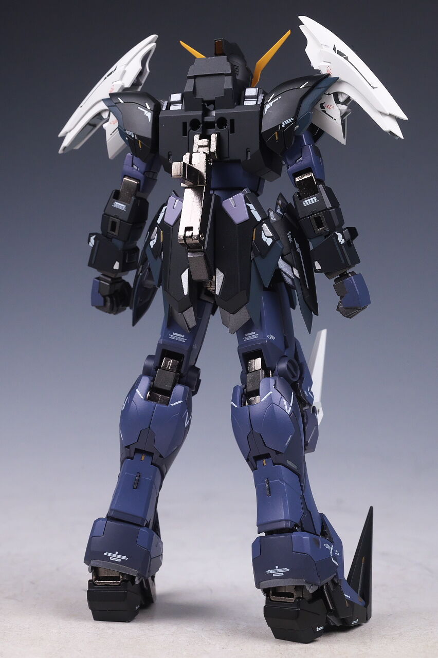 METAL COMPOSITE ガンダムデスサイズヘル（EW版）-