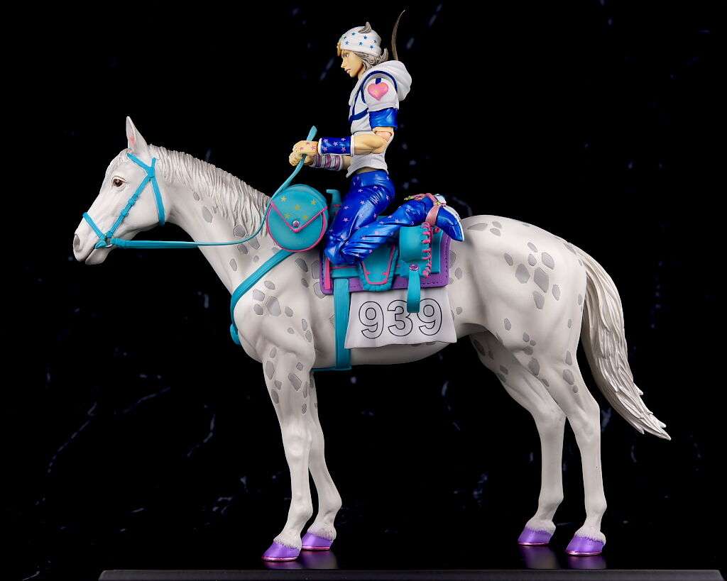 超像Artコレクション スローダンサー レビュー : はっちゃか