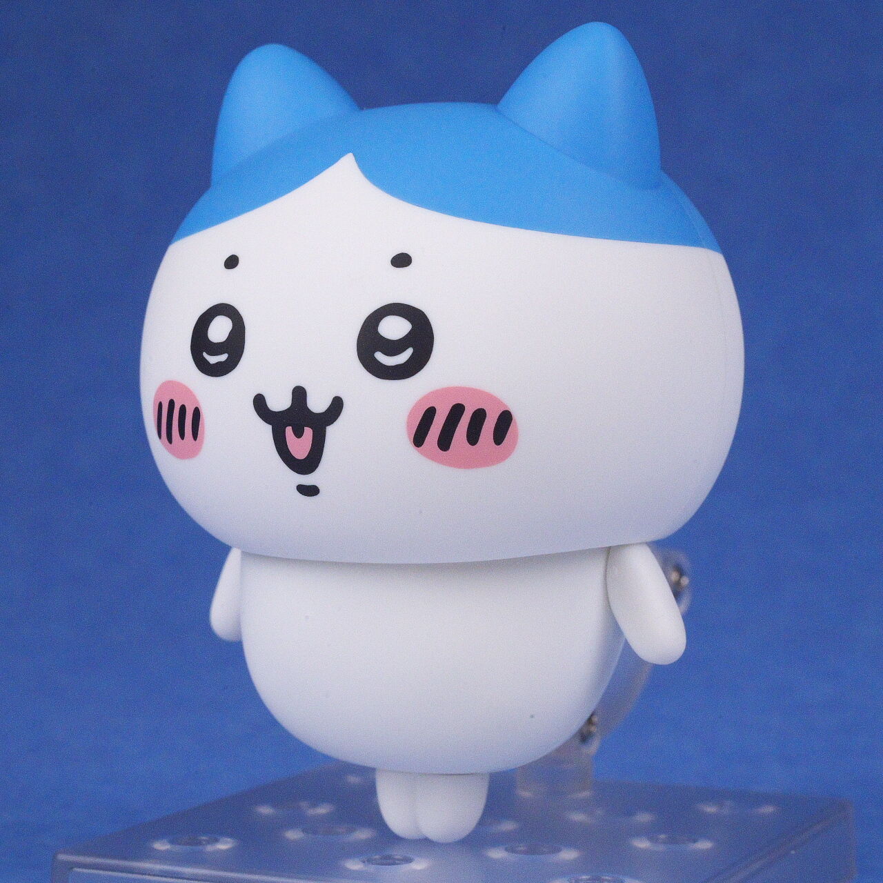 ねんどろいど ハチワレ ねんどろいど ハチワレ (フィギュア) - ホビーサーチ フィギュア