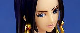 POP ハンコック Ver.BB レビュー
