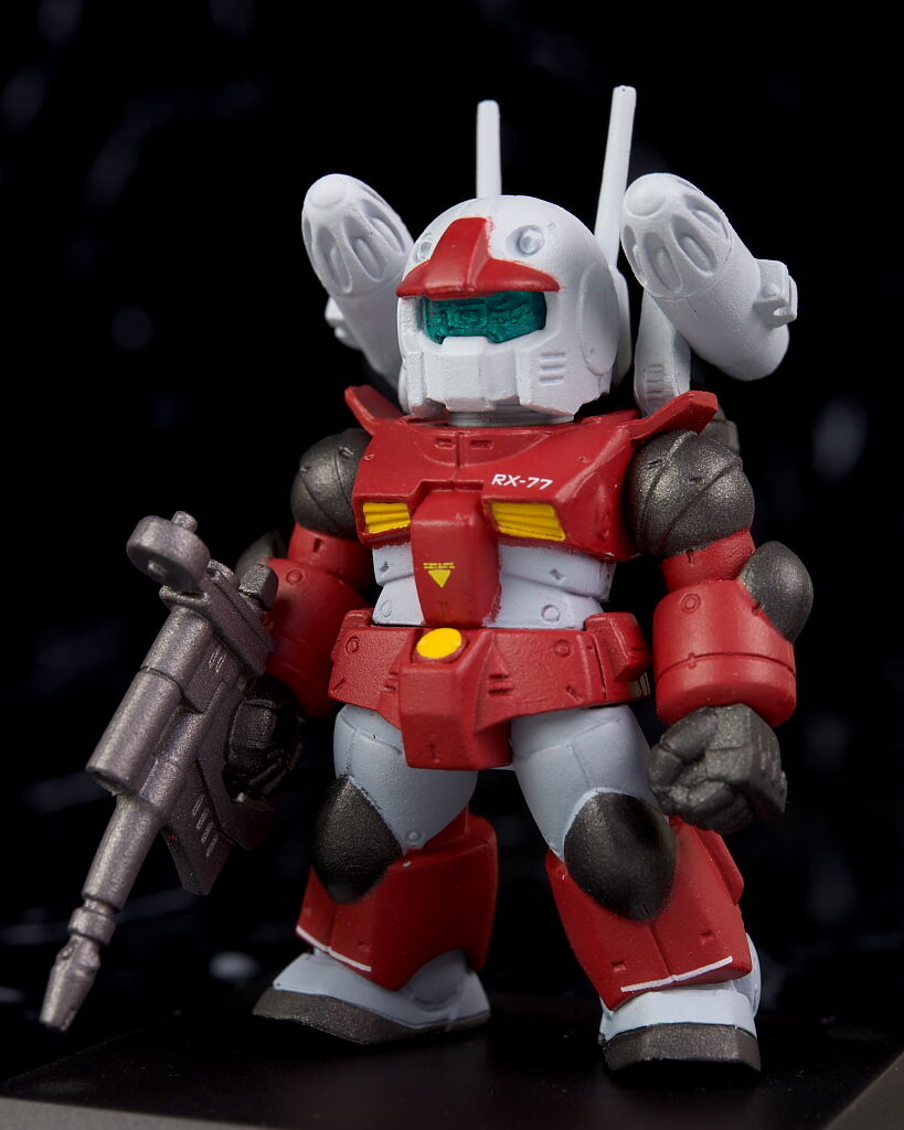 FW GUNDAM CONVERGE:CORE 機動戦士ガンダム REAL TYPE 5体セット FW GUNDAM CONVERGE:CORE 機動戦士ガンダム REAL TYPE 5体セット