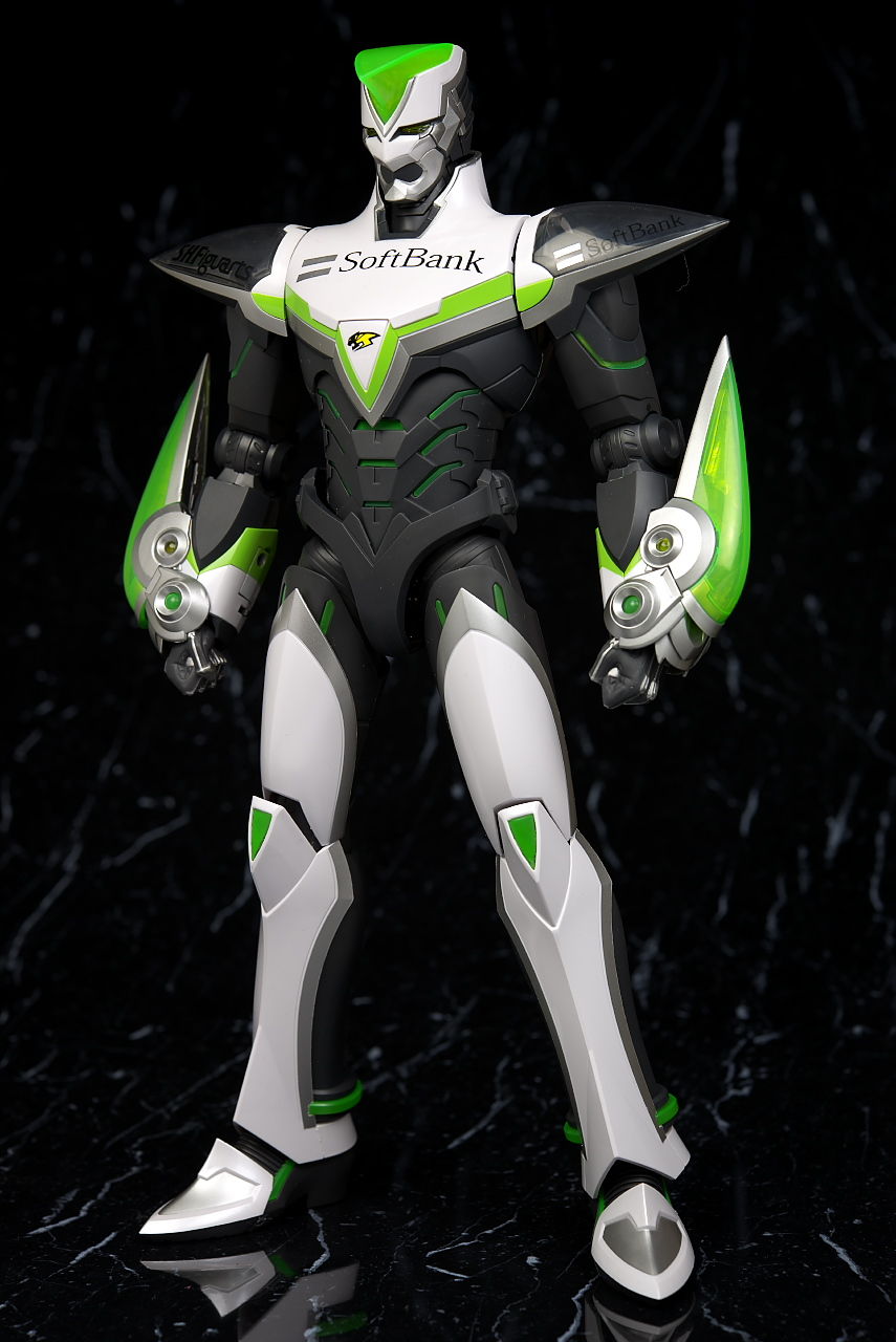 ワイルドタイガー12PM 高さ約30cm Amazon | TAMASHII NATIONS 12“PM ワイルドタイガー