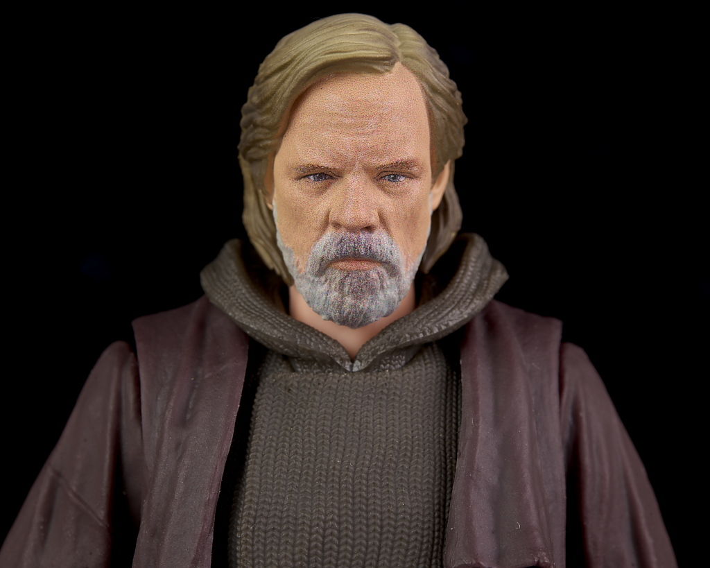 S.H.フィギュアーツ ルーク・スカイウォーカー (THE LAST JEDI S.H.フィギュアーツ ルーク・スカイウォーカー (THE LAST JEDI