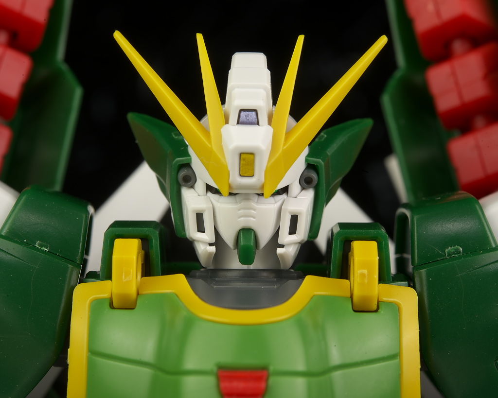 Mg アルトロンガンダム Ew レビュー はっちゃか Mg アルトロンガンダム Ew レビュー はっちゃか