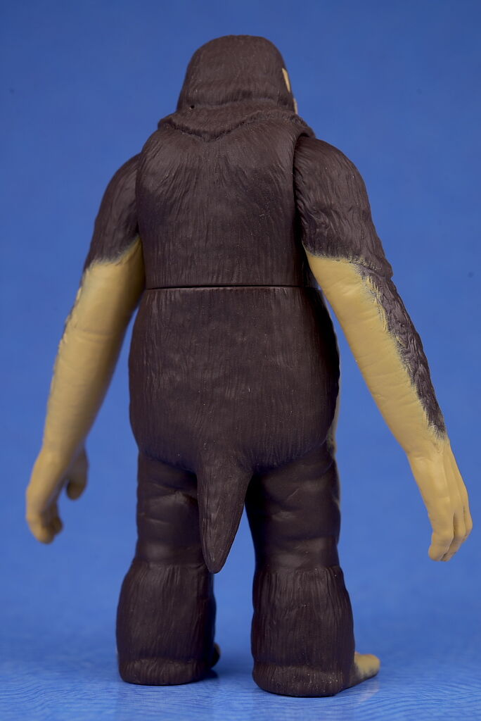 ウルトラ怪獣シリーズ M１号 レビュー はっちゃか