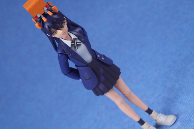 フィギュアーツ ニャアン レビュー