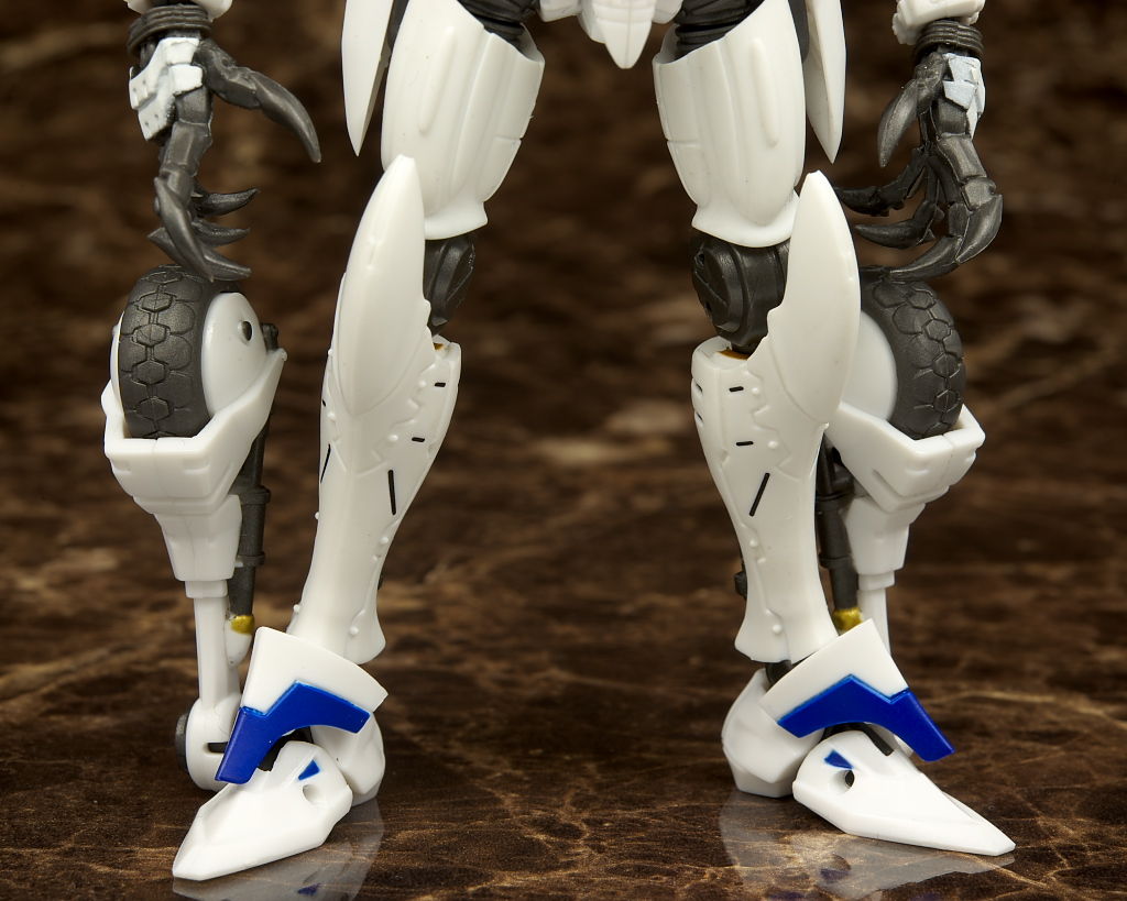 BANDAI - [未開封品] ROBOT魂 アレクサンダType-02 (リョウ機&amp;ユキヤ機) Amazon.co.jp: バンダイ(BANDAI) ROBOT魂 -ロボット魂-〈SIDE