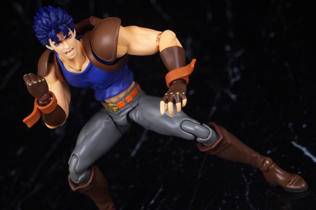 フィギュアーツ ジョナサン レビュー