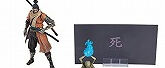 figma SEKIRO: SHADOWS DIE TWICE 隻狼