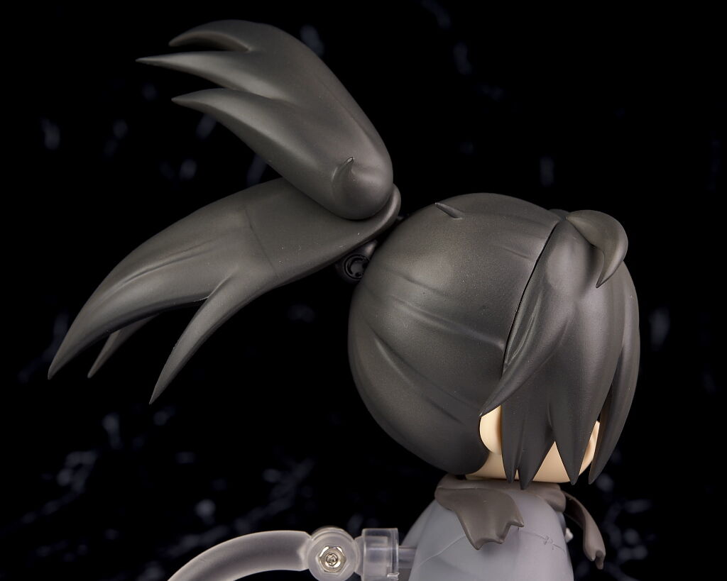 ねんどろいど 百鬼丸 レビュー はっちゃか