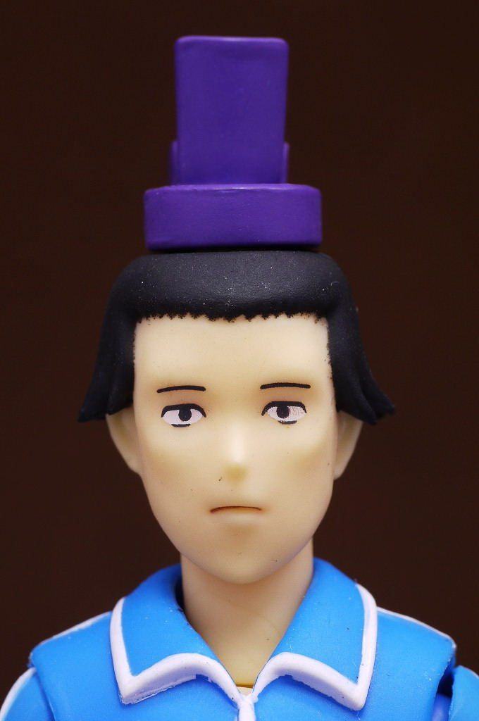 figma 聖徳太子 絵本付き 日和 聖徳太子figma 絵本付き | 増田こうすけ |本 | 通販 | Amazon