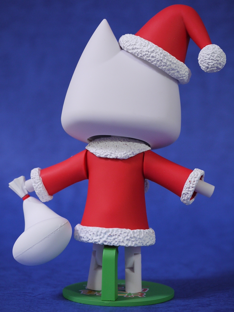 プライズリボルテック どこでもいっしょ クリスマスVer. トロ プライズリボルテック どこでもいっしょ クリスマスVer. トロ