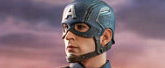 【ムービー・マスターピース】『アベンジャーズ/エンドゲーム』1/6スケールフィギュア キャプテン・アメリカ