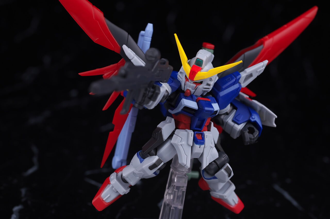 機動戦士ガンダム　モビルスーツアンサンブルEX33