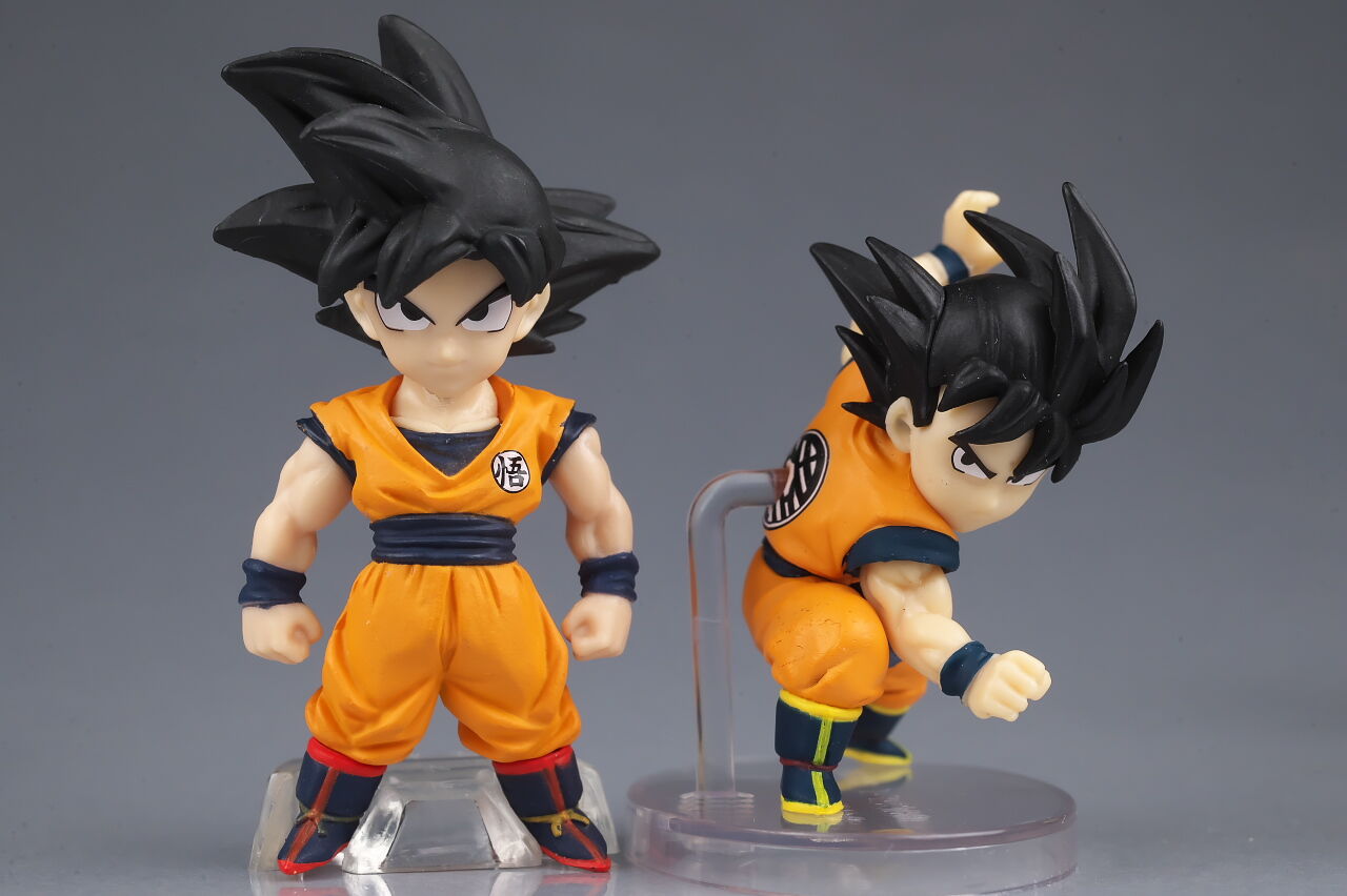 ドラゴンボール アドバージ モーション セット まとめ 売り Amazon.co.jp: DRAGONBALL ADVERGE MOTIONセット 食玩・ガム