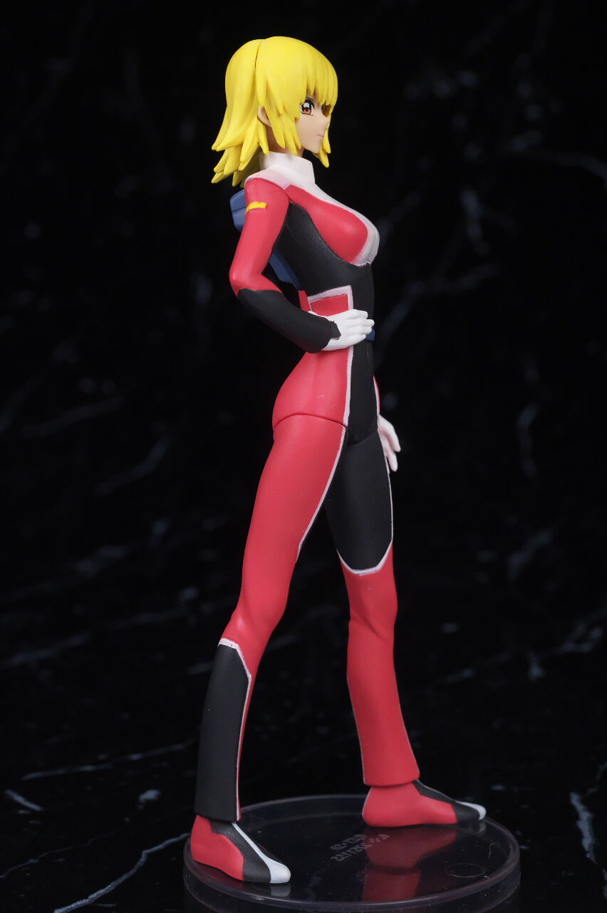 機動戦士ガンダムSEED FREEDOM GASHA PORTRAITS ラクス