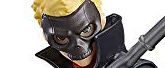 figma PERSONA5 the Animation スカル ノンスケール ABS&PVC製 塗装済み可動フィギュア