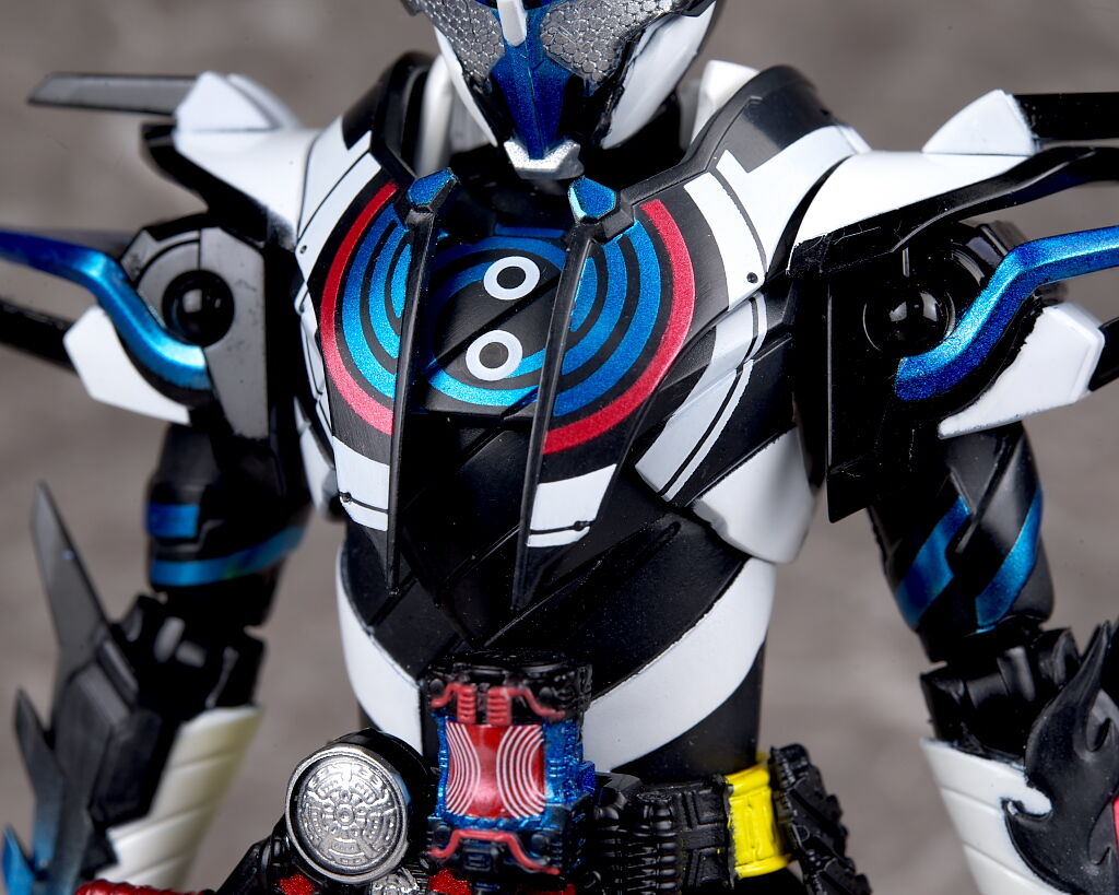 S.H.フィギュアーツ 仮面ライダークローズエボル レビュー : は S.H.フィギュアーツ 仮面ライダークローズエボル レビュー : は