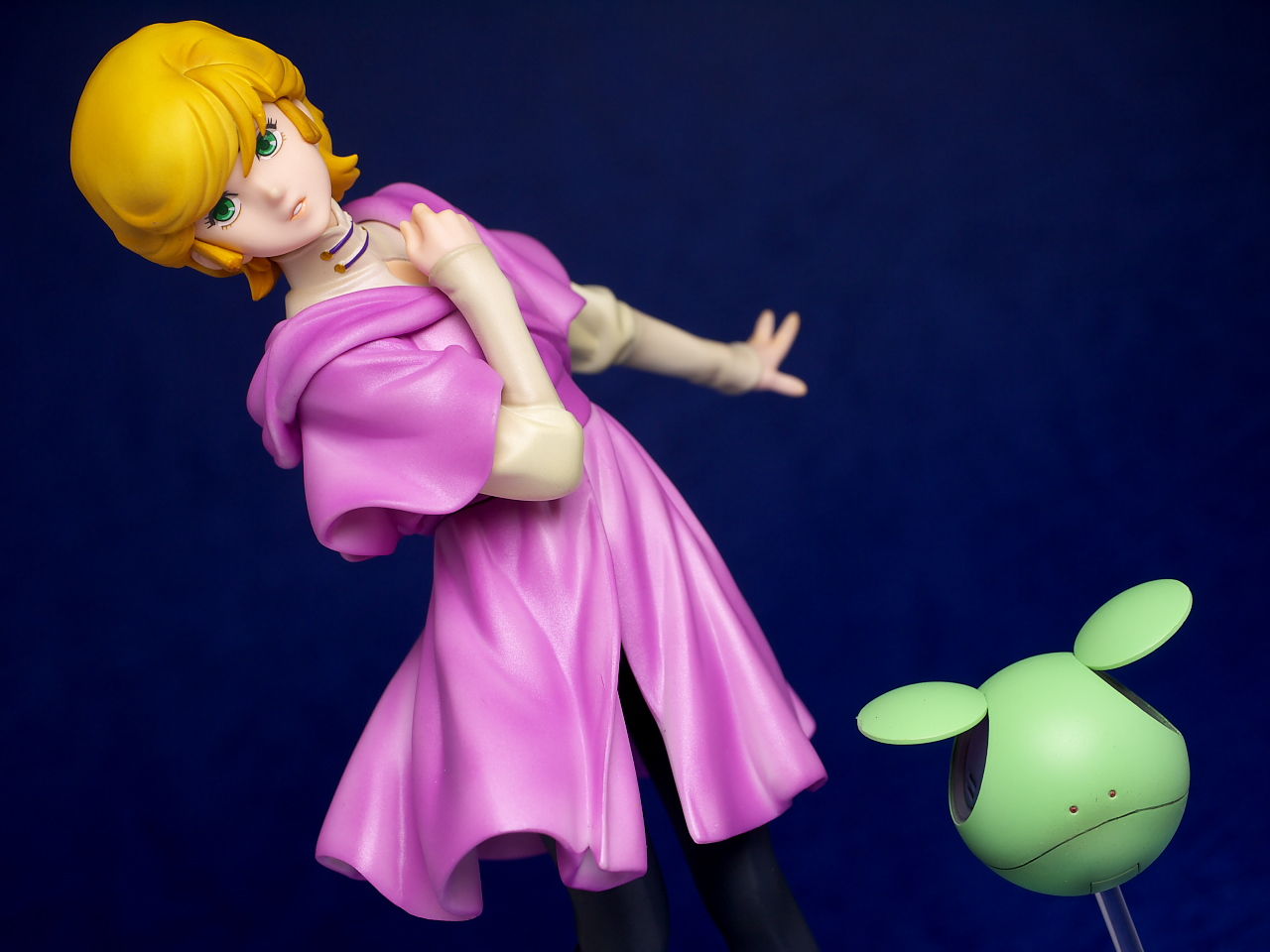 アルファオメガ エクセレントモデル Rahdx オードリー バーン レビュー はっちゃか